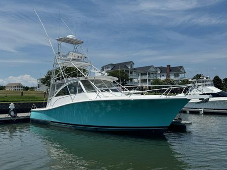 Luhrs 41 Open image