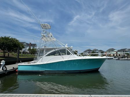 Luhrs 41 Open image