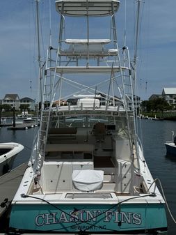 Luhrs 41 Open image