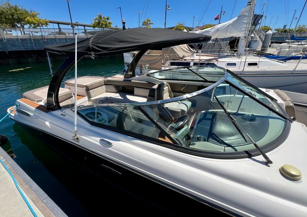 Sea Ray 270 SLX image