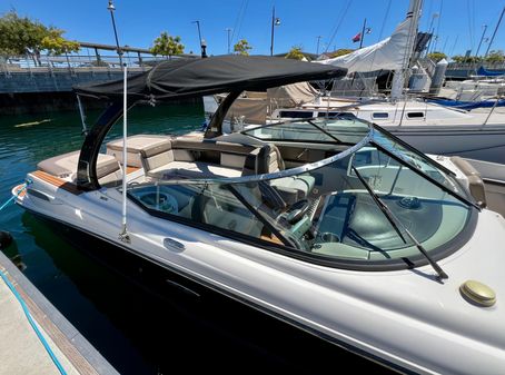 Sea Ray 270 SLX image