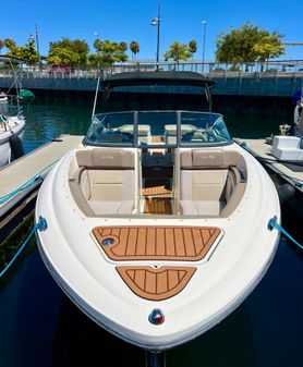 Sea Ray 270 SLX image