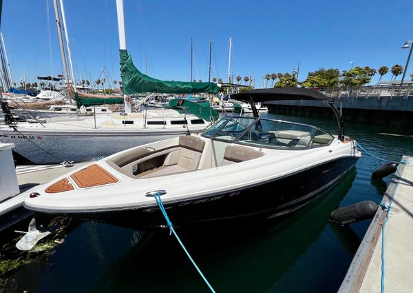 Sea Ray 270 SLX image