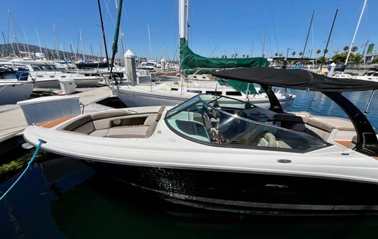 Sea Ray 270 SLX image