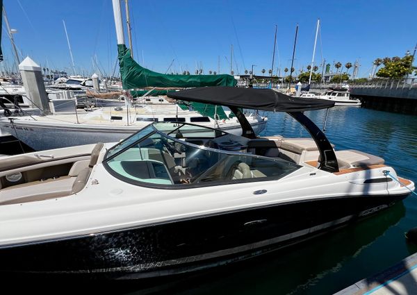 Sea Ray 270 SLX image