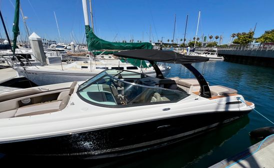 Sea Ray 270 SLX image