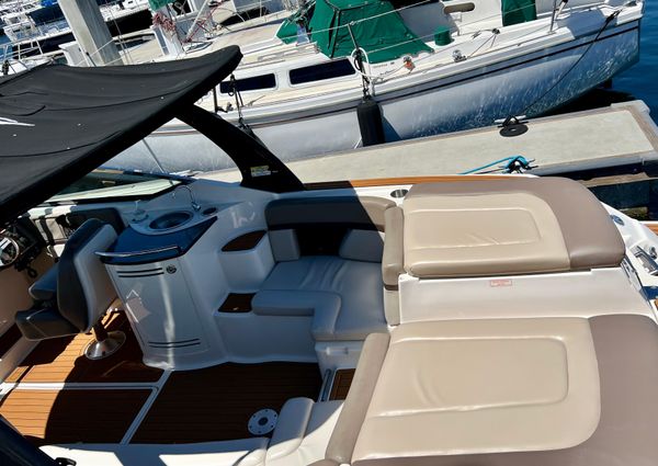 Sea Ray 270 SLX image