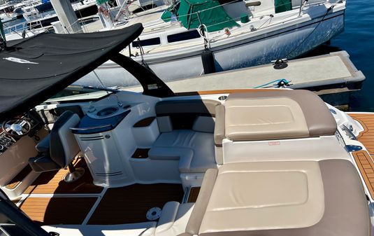 Sea Ray 270 SLX image