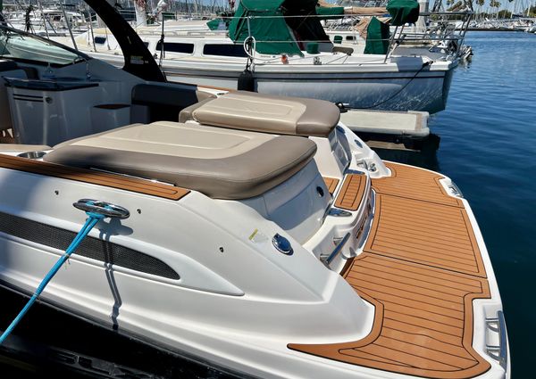 Sea Ray 270 SLX image