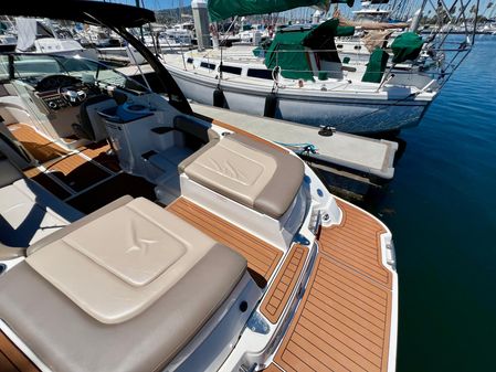 Sea Ray 270 SLX image