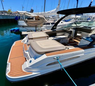 Sea Ray 270 SLX image