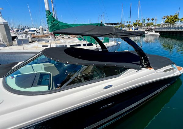 Sea Ray 270 SLX image