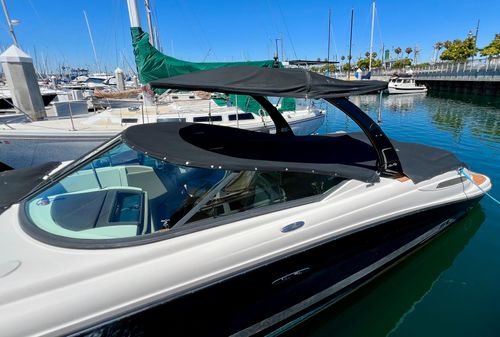 Sea Ray 270 SLX image