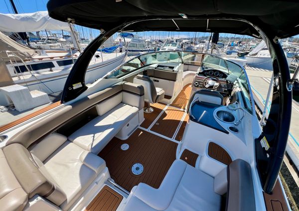 Sea Ray 270 SLX image