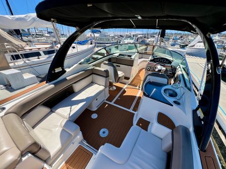 Sea Ray 270 SLX image