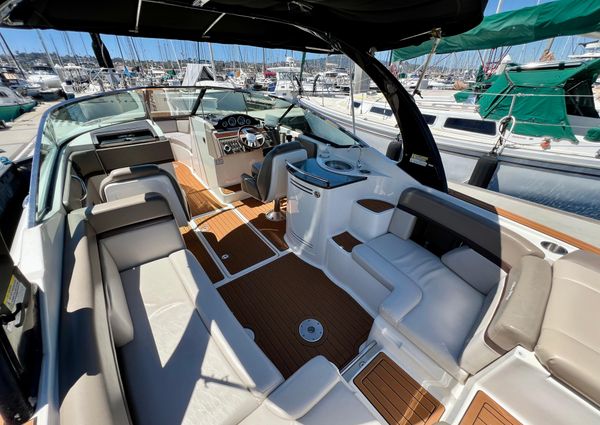 Sea Ray 270 SLX image