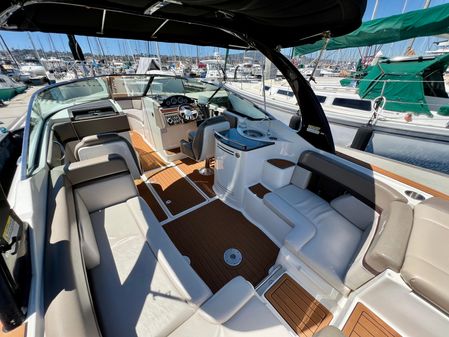 Sea Ray 270 SLX image