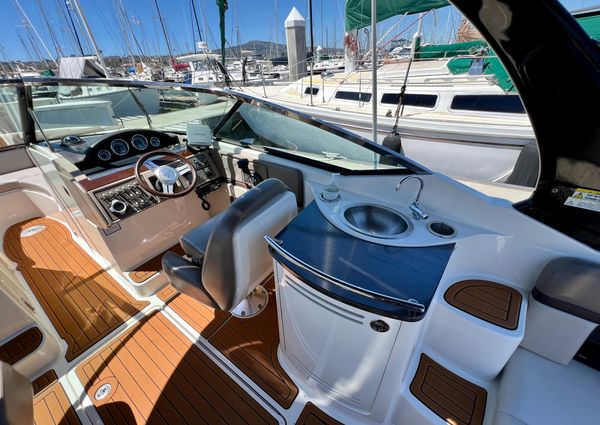 Sea Ray 270 SLX image