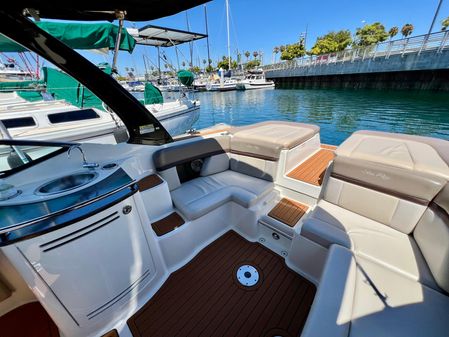 Sea Ray 270 SLX image