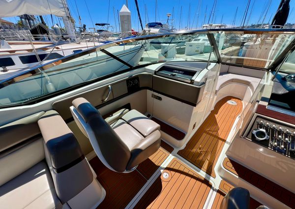 Sea Ray 270 SLX image