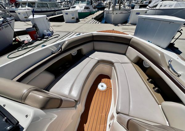 Sea Ray 270 SLX image