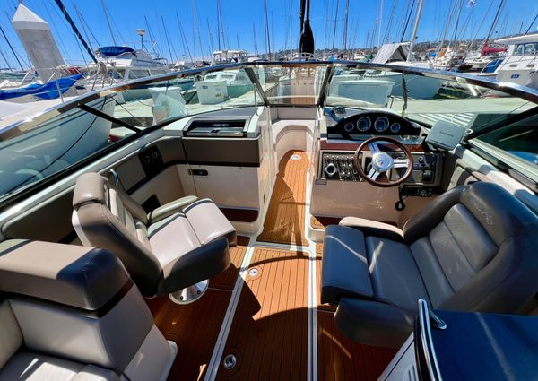 Sea Ray 270 SLX image