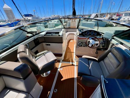 Sea Ray 270 SLX image