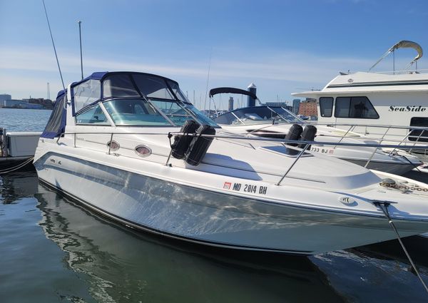 Sea Ray 290 Sundancer image