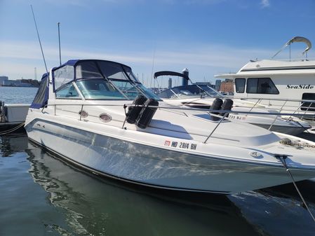 Sea Ray 290 Sundancer image