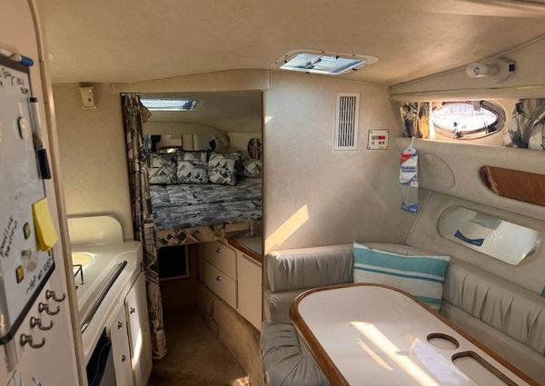 Sea-ray 290-SUNDANCER image