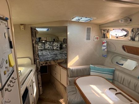 Sea Ray 290 Sundancer image