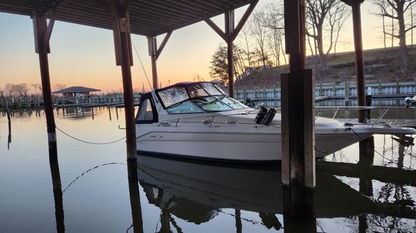 Sea Ray 290 Sundancer