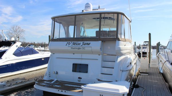 Sea Ray 480 Motor Yacht