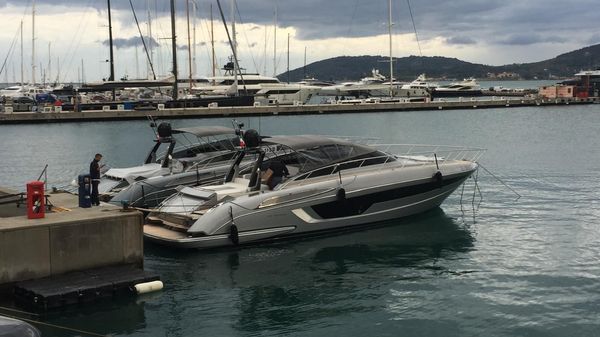 Riva 56 RIVALE 