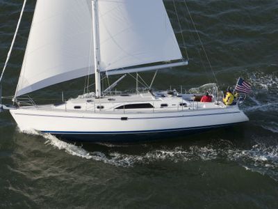yacht brokers in annapolis md