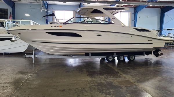 Sea Ray 350 SLX