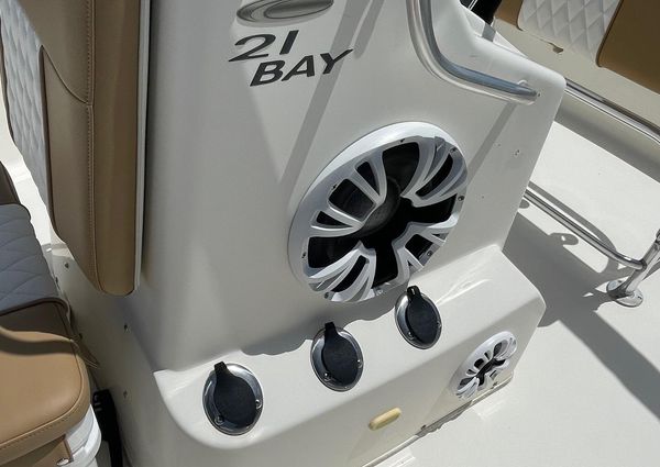 Cobia 21-BAY image