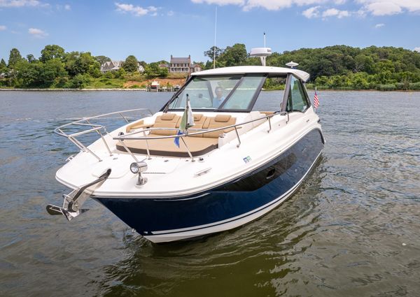 Sea Ray 320 image