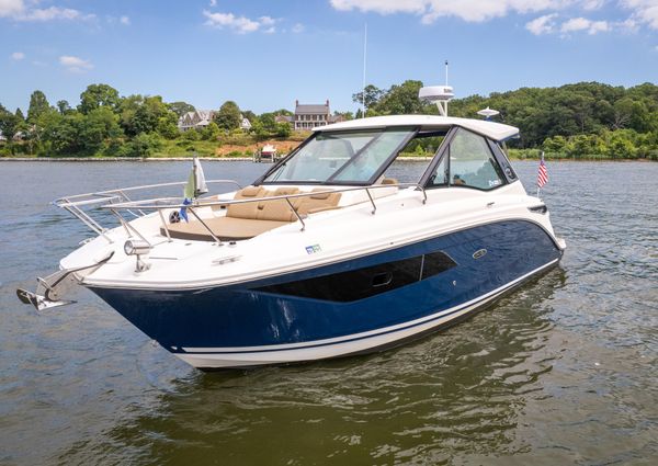 Sea Ray 320 image