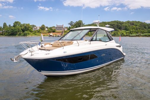 Sea Ray 320 image