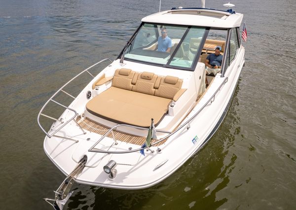 Sea Ray 320 image