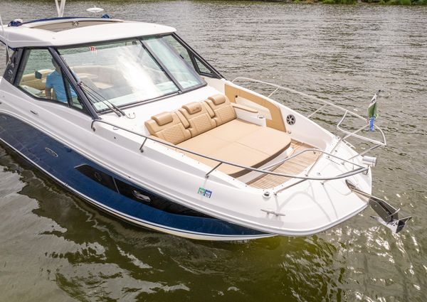 Sea Ray 320 image