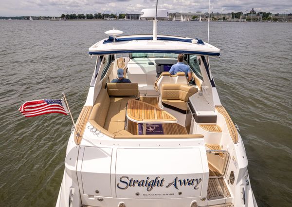 Sea Ray 320 image