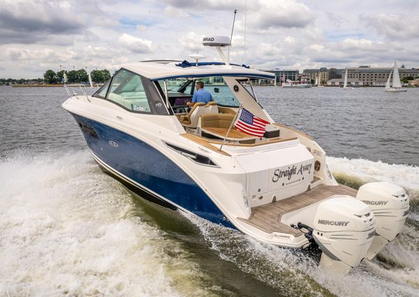 Sea Ray 320 image