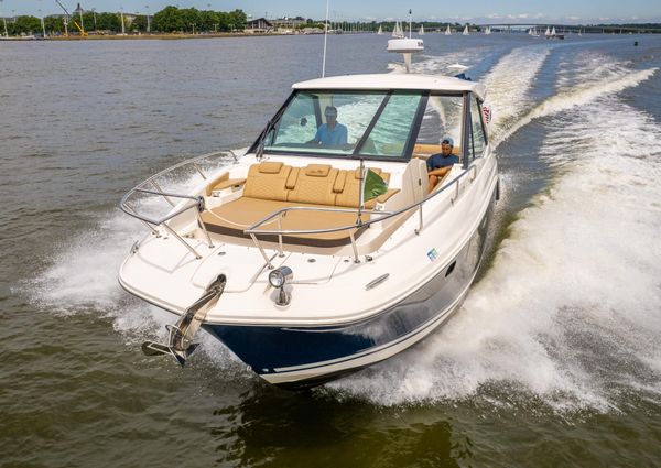 Sea Ray 320 image