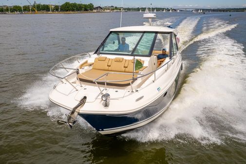 Sea Ray 320 image