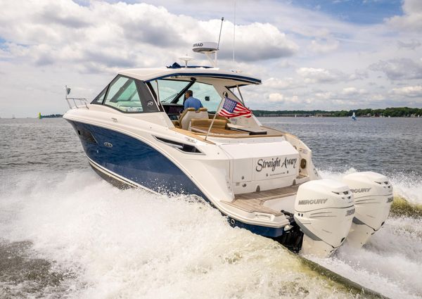 Sea Ray 320 image