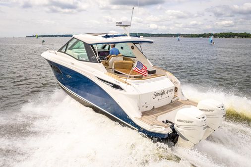 Sea Ray 320 image