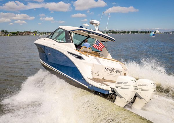 Sea Ray 320 image