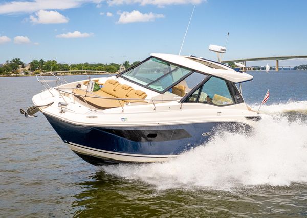 Sea Ray 320 image